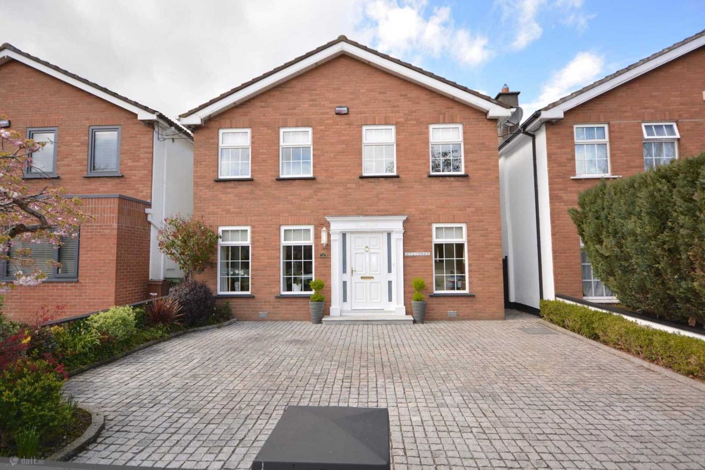 56 Castleknock Park, Castleknock, Dublin 15