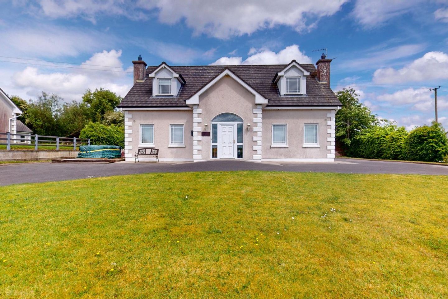 3 Naughan, Belturbet, Co. Cavan, H14Y726