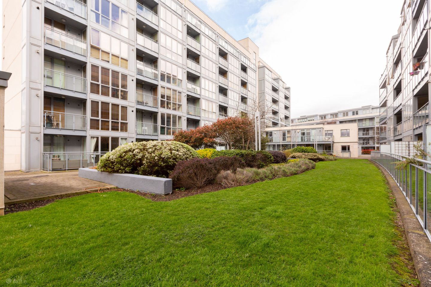 Apartment 17, The William Bligh, The Gasworks, Ballsbridge, Dublin 4