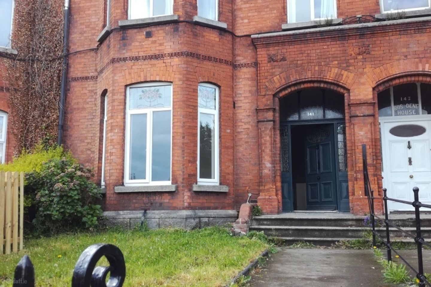 141 North Circular road Dublin 7, Stoneybatter, Co. Dublin
