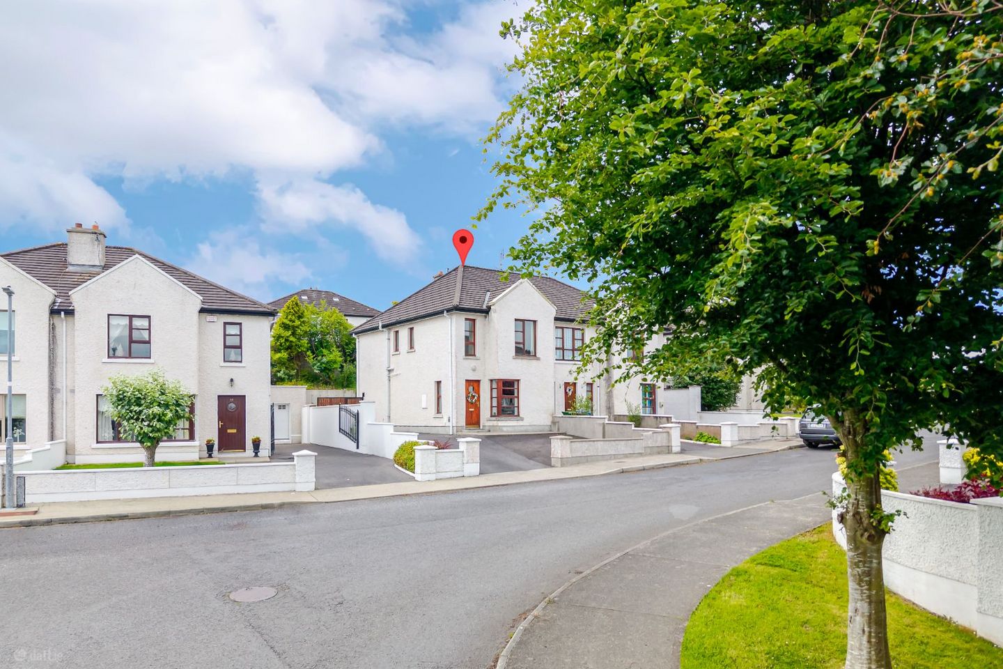 45 Knocknalyre, Sligo Road, Ballina, Co. Mayo, F26C6V9