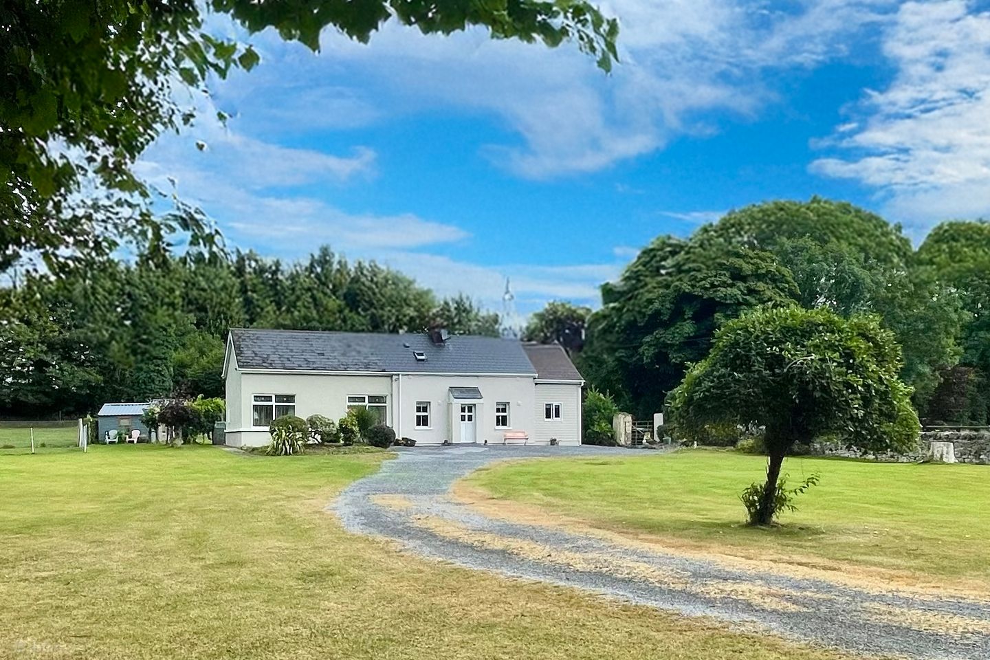 Chestnut Cottage, Butlerstown, Kilsheelan, Co. Tipperary, E91DP86