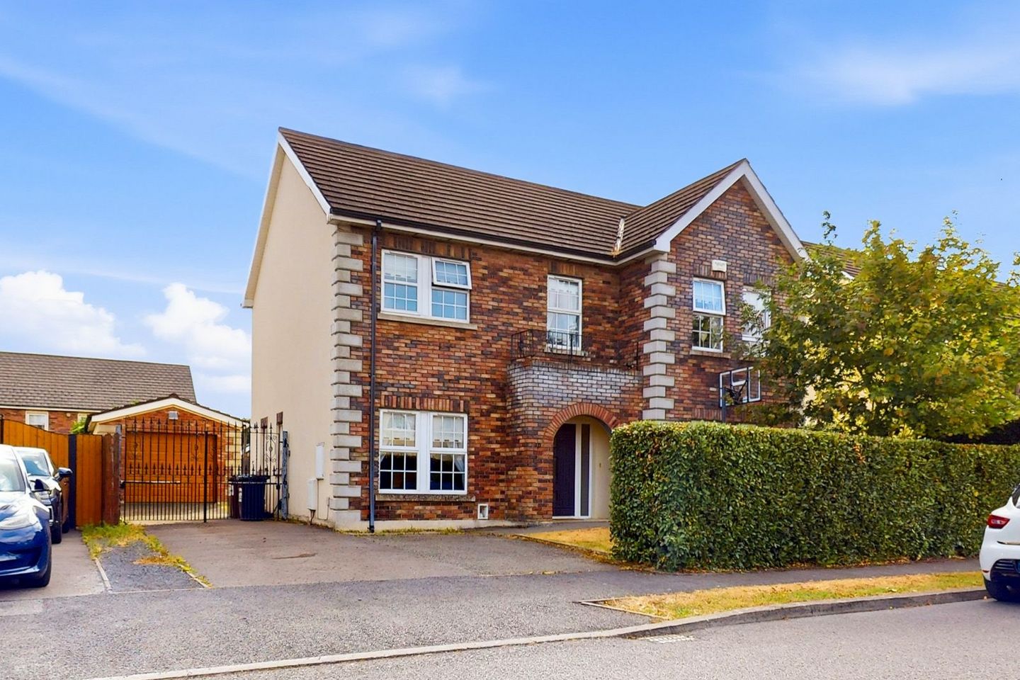 13 Moat Lane, Knocksedan Demesne, Brackenstown, Swords, Co. Dublin, K67NY06