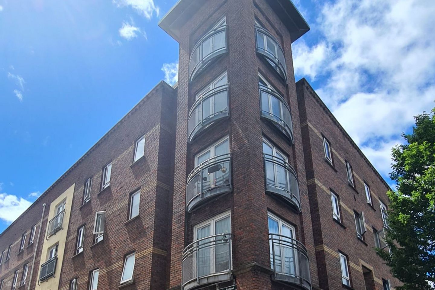 Apartment 31, Rutland Place, South Terrace, Cork City Centre, Co. Cork, T12RW80