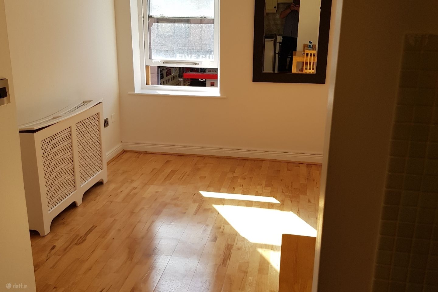 38-40 South Great Georges Street, Dublin 2