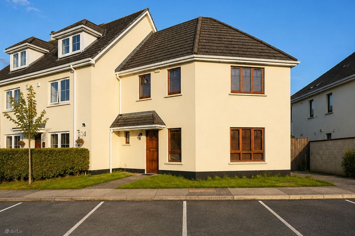 7 Straffan Place, Straffan Wood, Maynooth, Maynooth, Co. Kildare