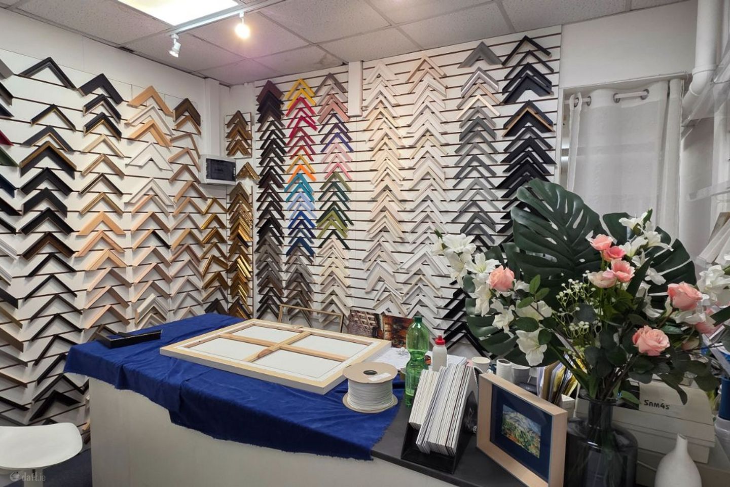 Athlone Picture Framing The Village  Burgess, Athlone, Co. Westmeath