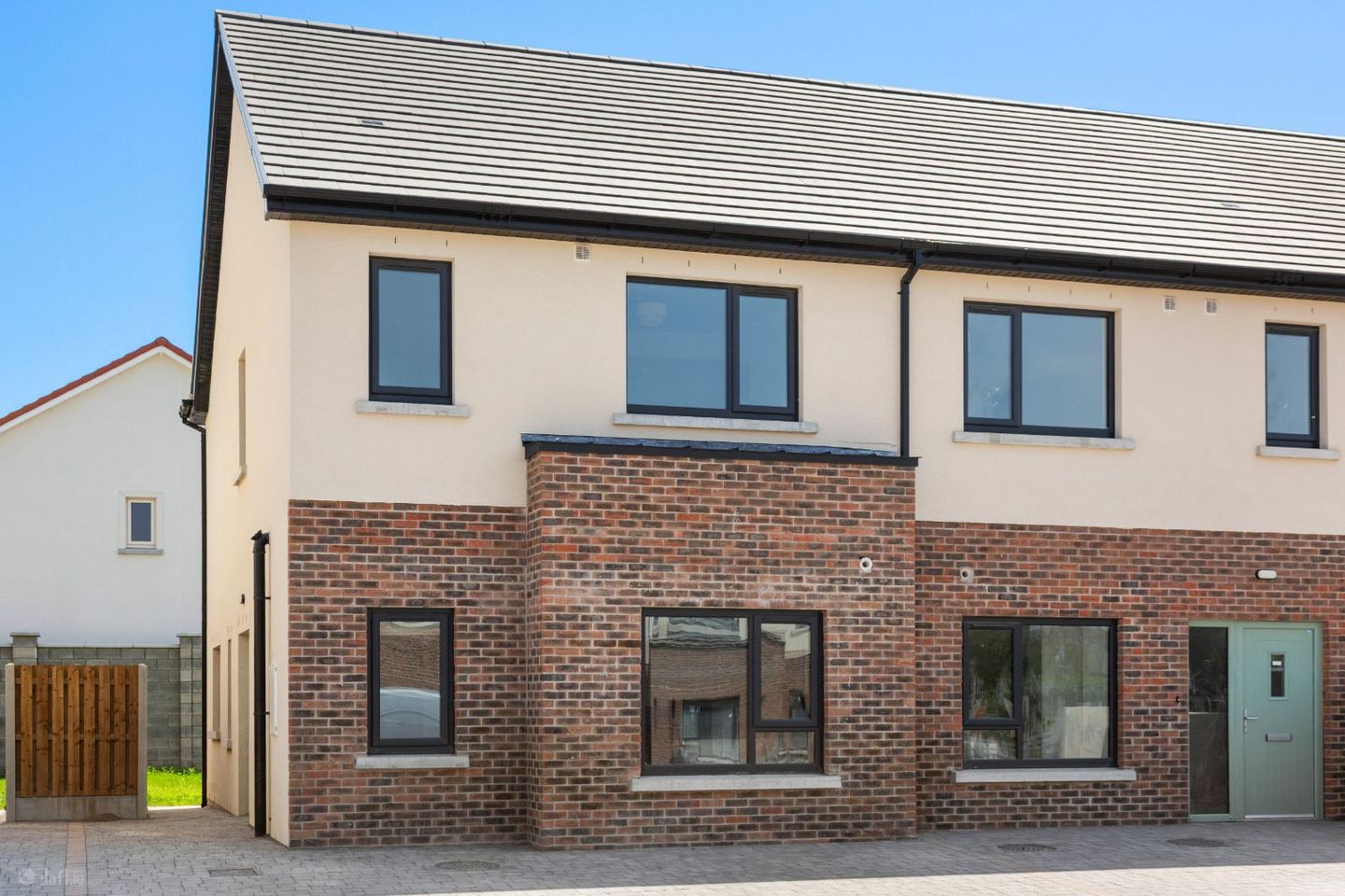 Grace Park , Enfield, Co. Meath