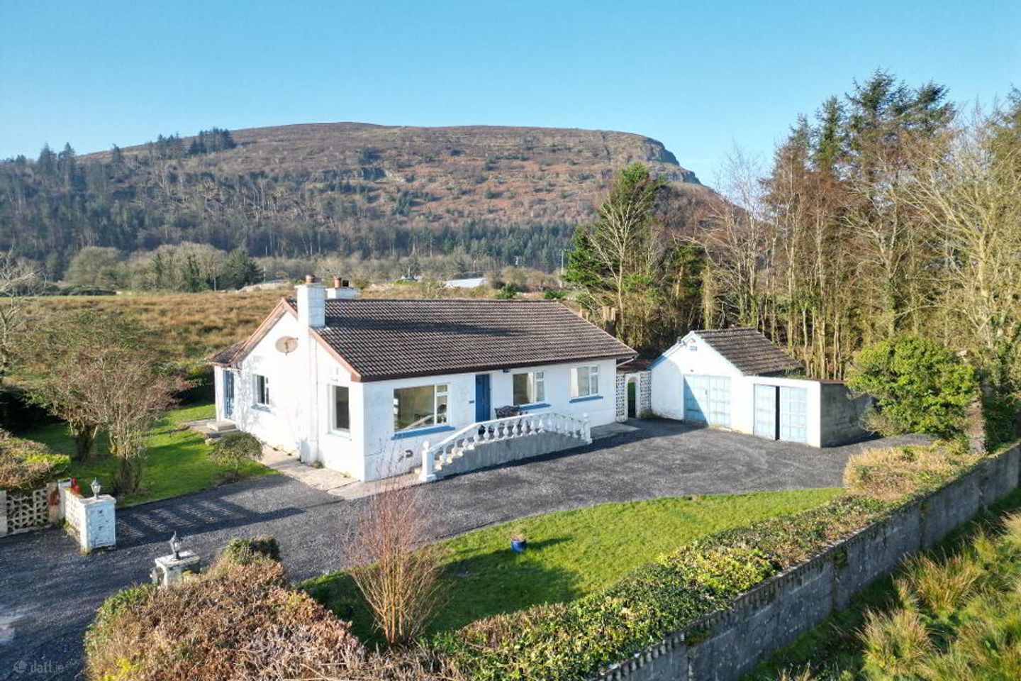 Lecarrow, Strandhill, Co. Sligo, Strandhill, Co. Sligo, F91N9P4