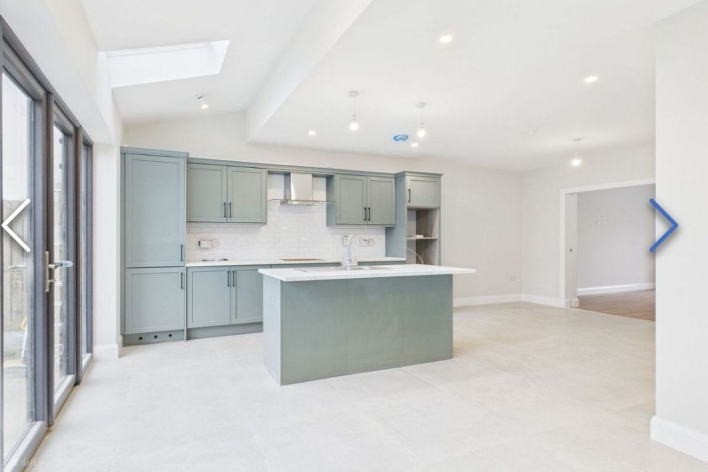 Lahinch Road, Lahinch Road, Co. Clare
