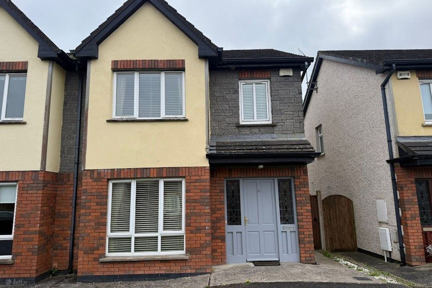 Glanntan, Golf Links Road , Monaleen, Co. Limerick