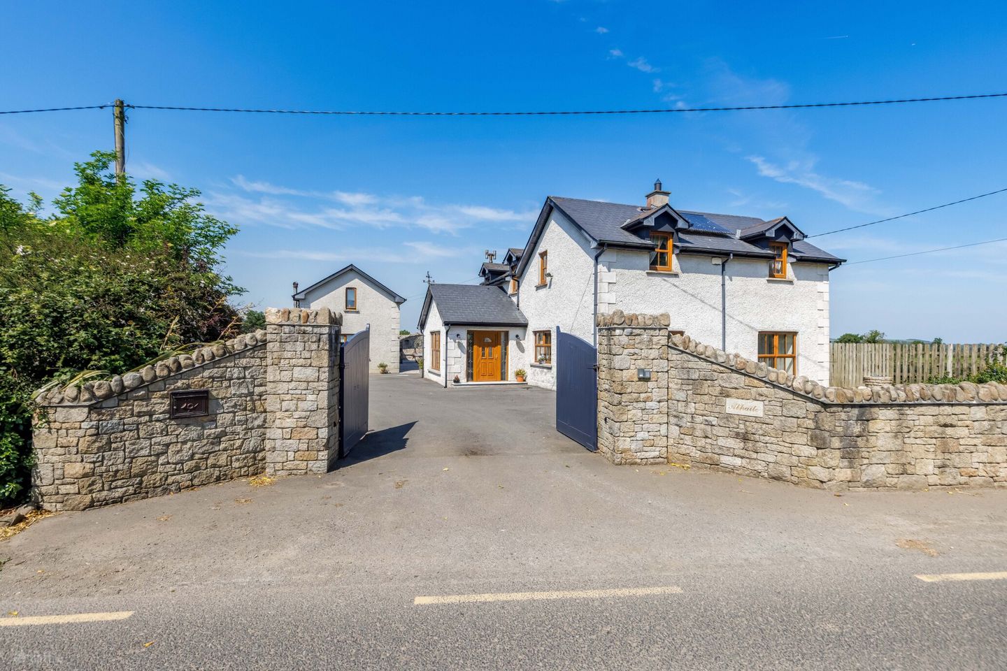 Abhaile, Garristown, Co Dublin, A42A210
