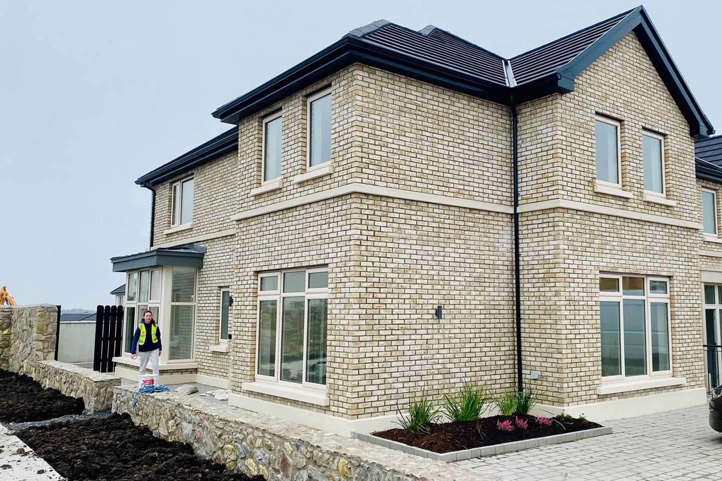 Fanan, Letteragh Road, Rahoon, Galway, Newcastle, Co. Galway