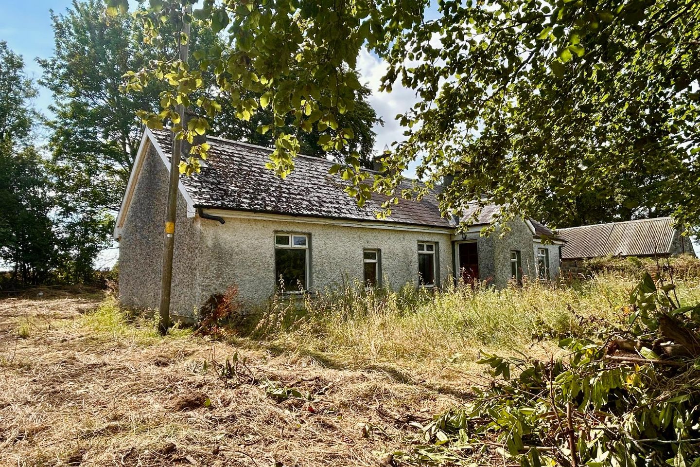 Ballvade, Ballinalack, Co. Westmeath