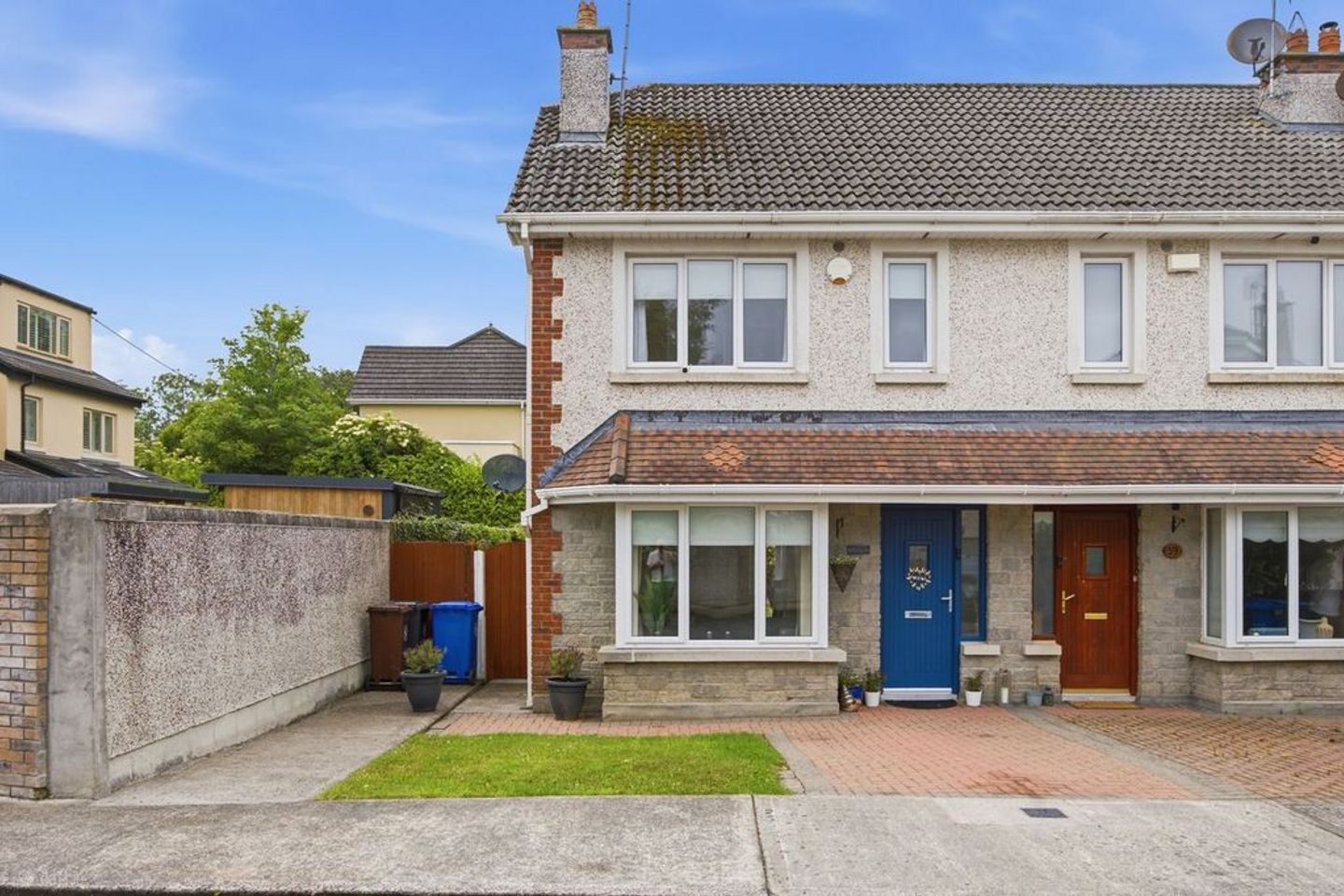 61 The Lane, Fox Lodge Woods, Ratoath, Co. Meath, A85YW10