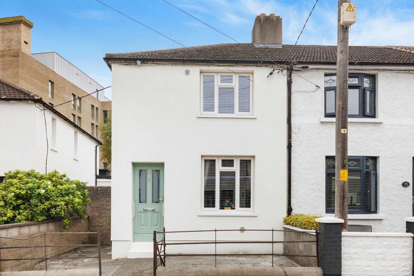 13 Rosary Road, Maryland, Dublin 8, D08Y4X7