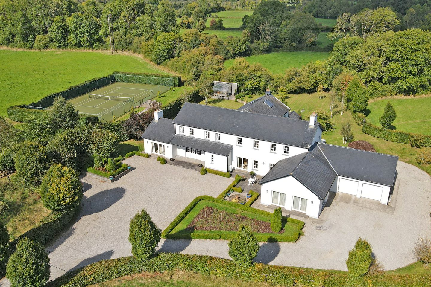 Edgewood=, On Approx. 22 Acres, Rintulla, Adare, Co Limerick, V94Y0CX