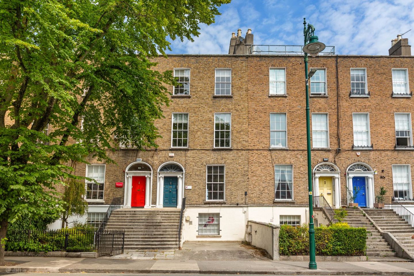 56 Pembroke Road, Ballsbridge, Dublin 4, D04V409