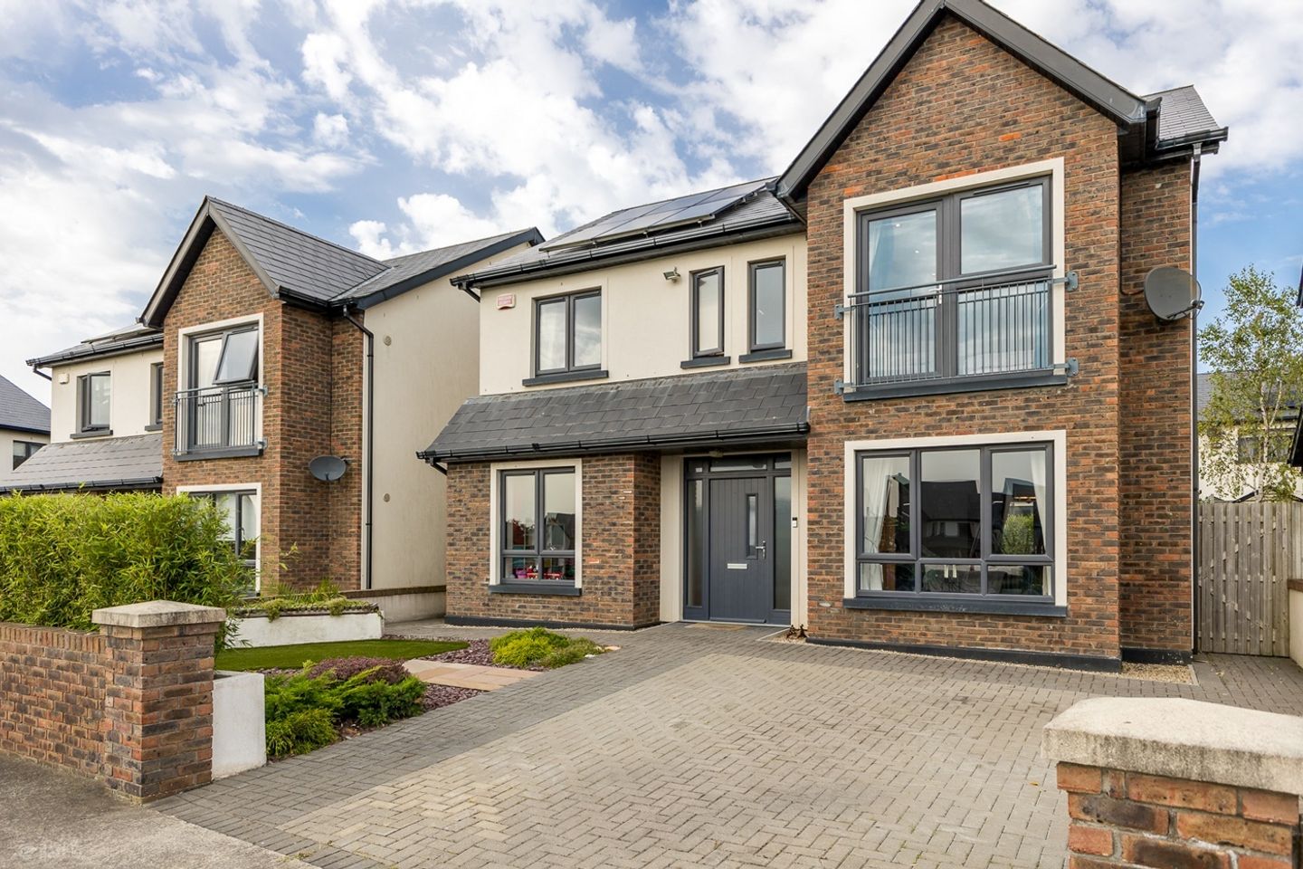24 Castleway, Kinsealy Lane, Malahide, Co. Dublin, K36Y861