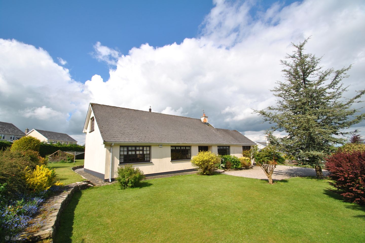 Tullaskeagh, Roscrea, Co. Tipperary, E53EN39