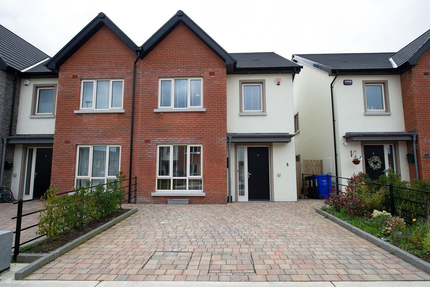 Listoke Elms, Ballymakenny Road, Drogheda, Co. Louth
