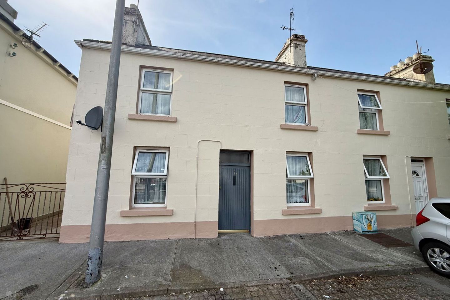 Kilkerrin Road, Glenamaddy, Glenamaddy, Co. Galway, F45EE98