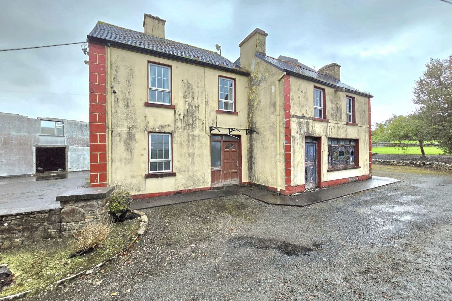 Mahanagh, Cloonloo, Boyle, Co. Sligo, F52KF20