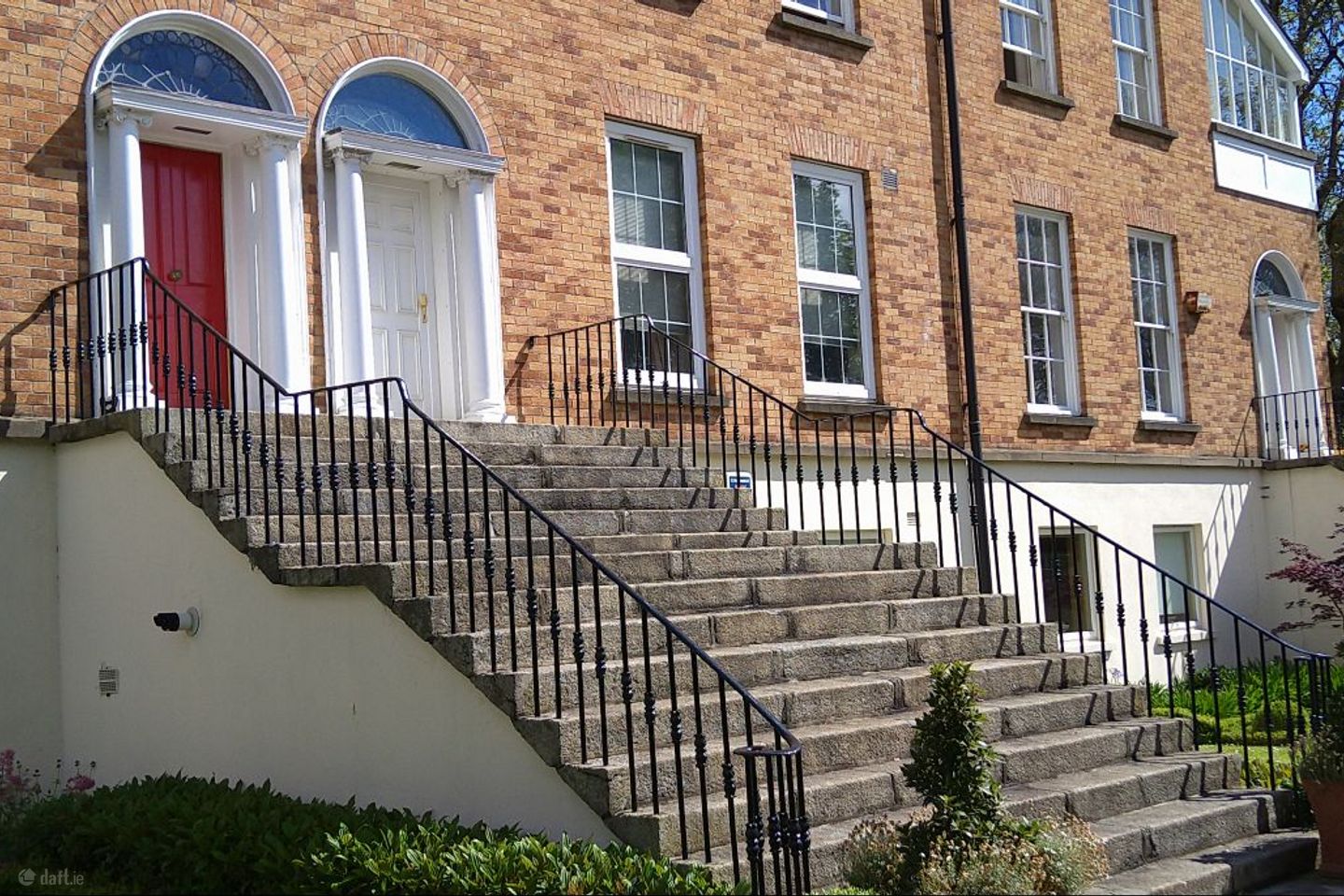 Apt. Wellington House, Wellington Road, Dublin 4