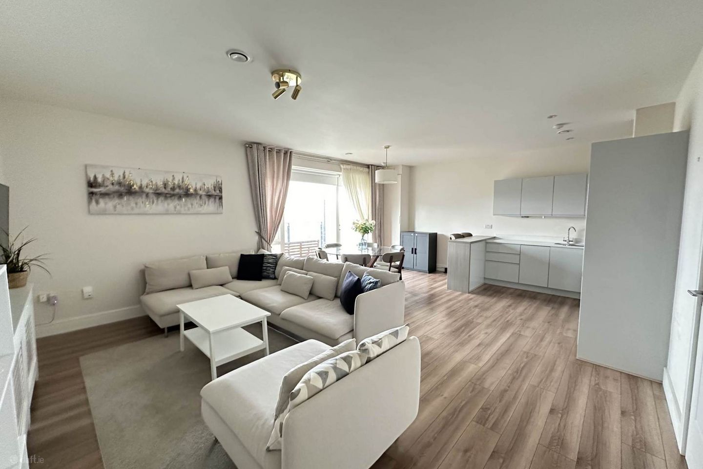 Apartment 11, Larkfield Hall, Leopardstown. D18 P2, Leopardstown, Dublin 18