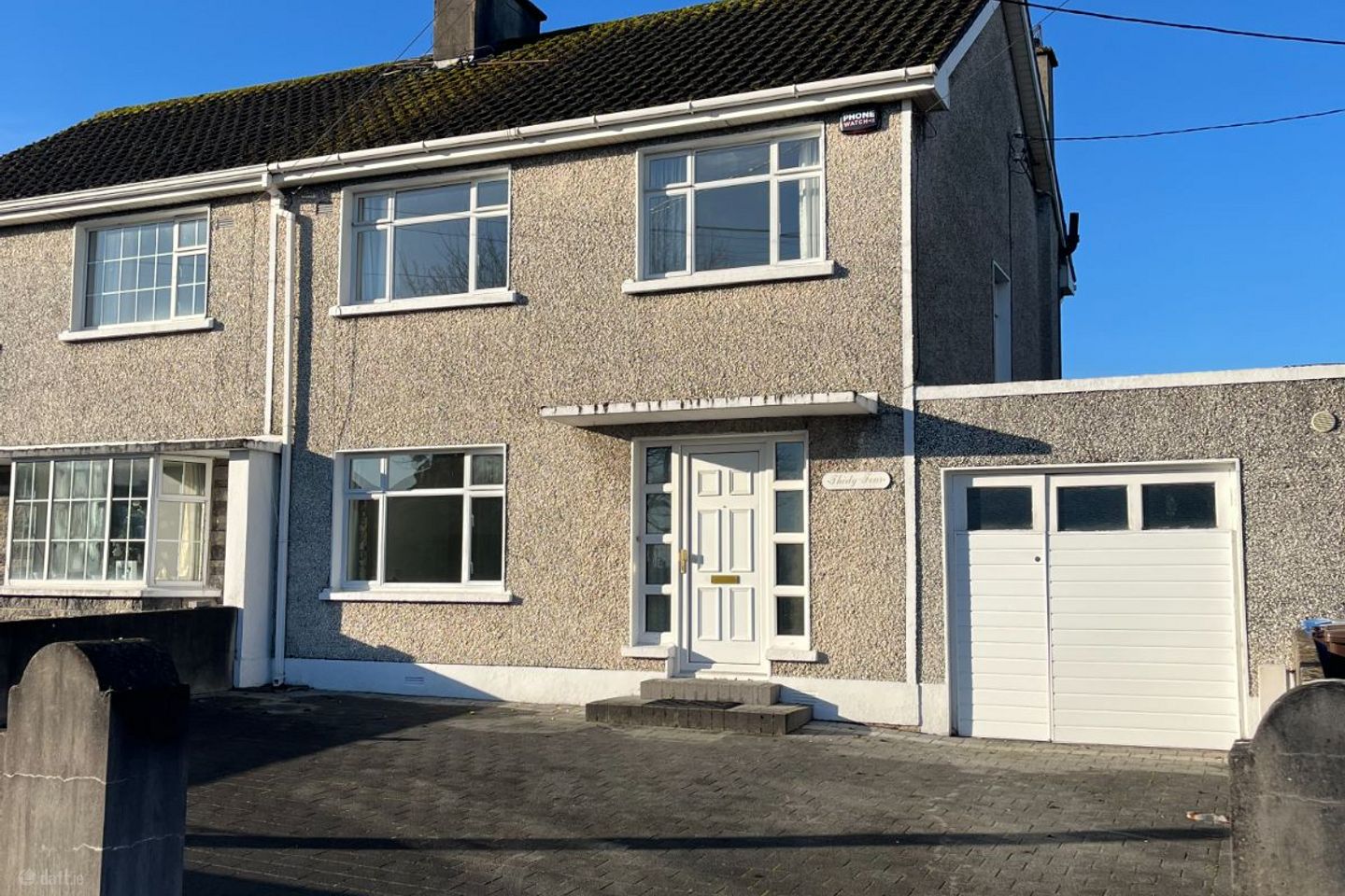 34 Southville Gardens, Ballinacurra, South Circular Road, Co. Limerick