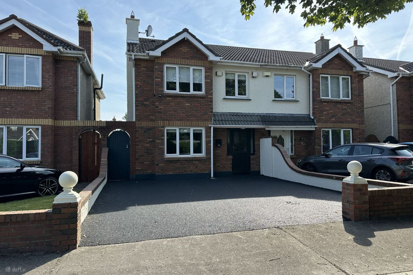 32 Kingswood Castle, Kingswood, Dublin 24