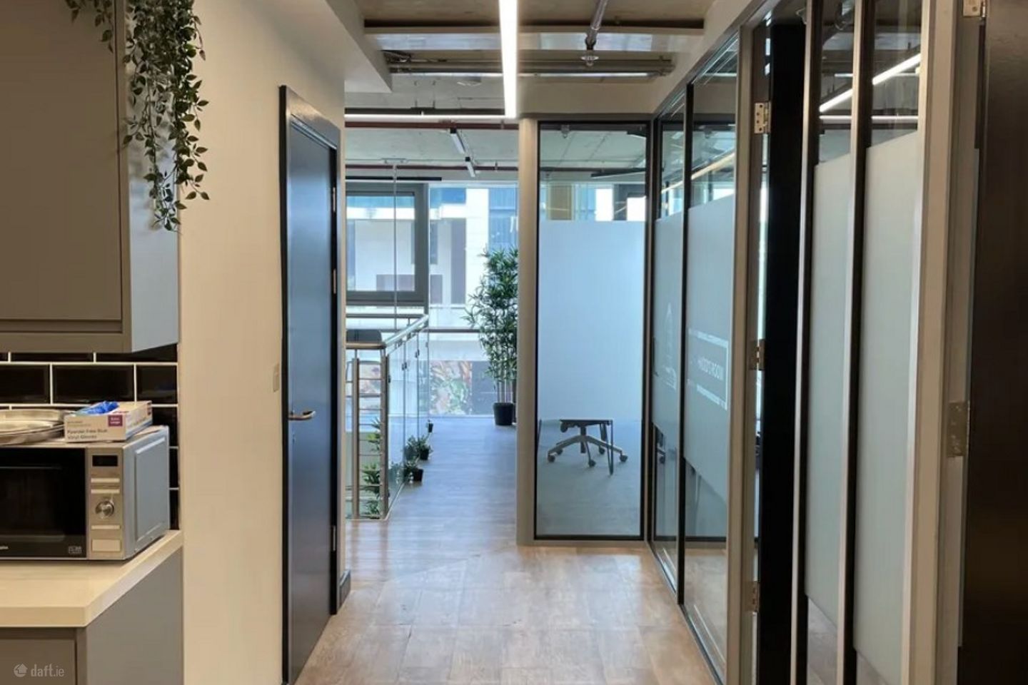 Sandyford Business District, Sandyford, Co. Dublin