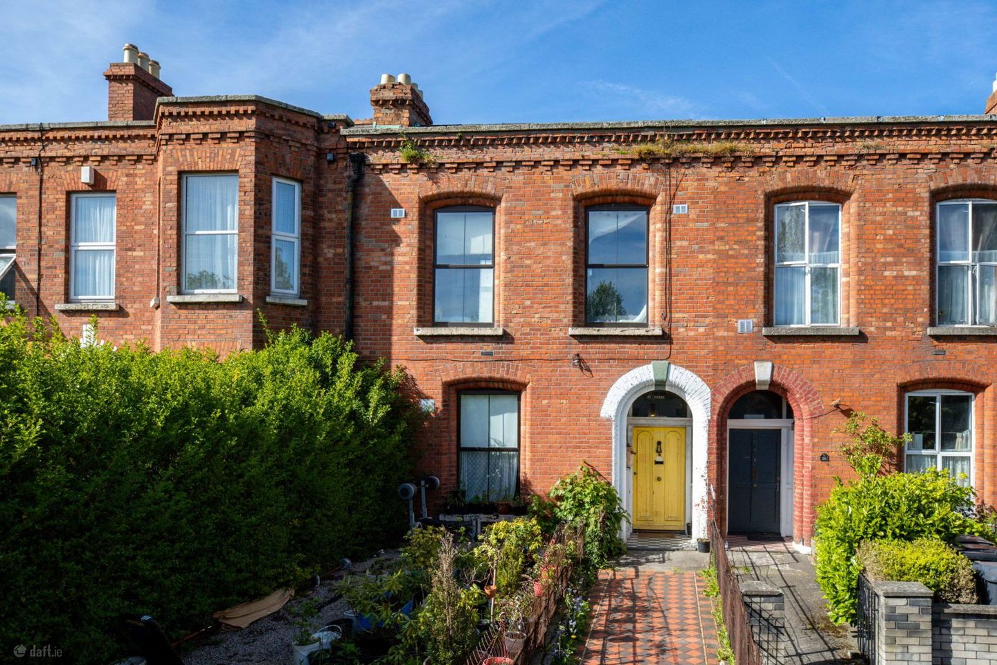 58 South Circular Rd, Portobello, Co. Dublin, D08T8X9