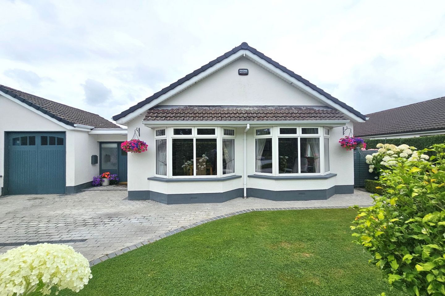 5 Sunbury Close, Kilcullen, Kilcullen, Co. Kildare, R56VP23