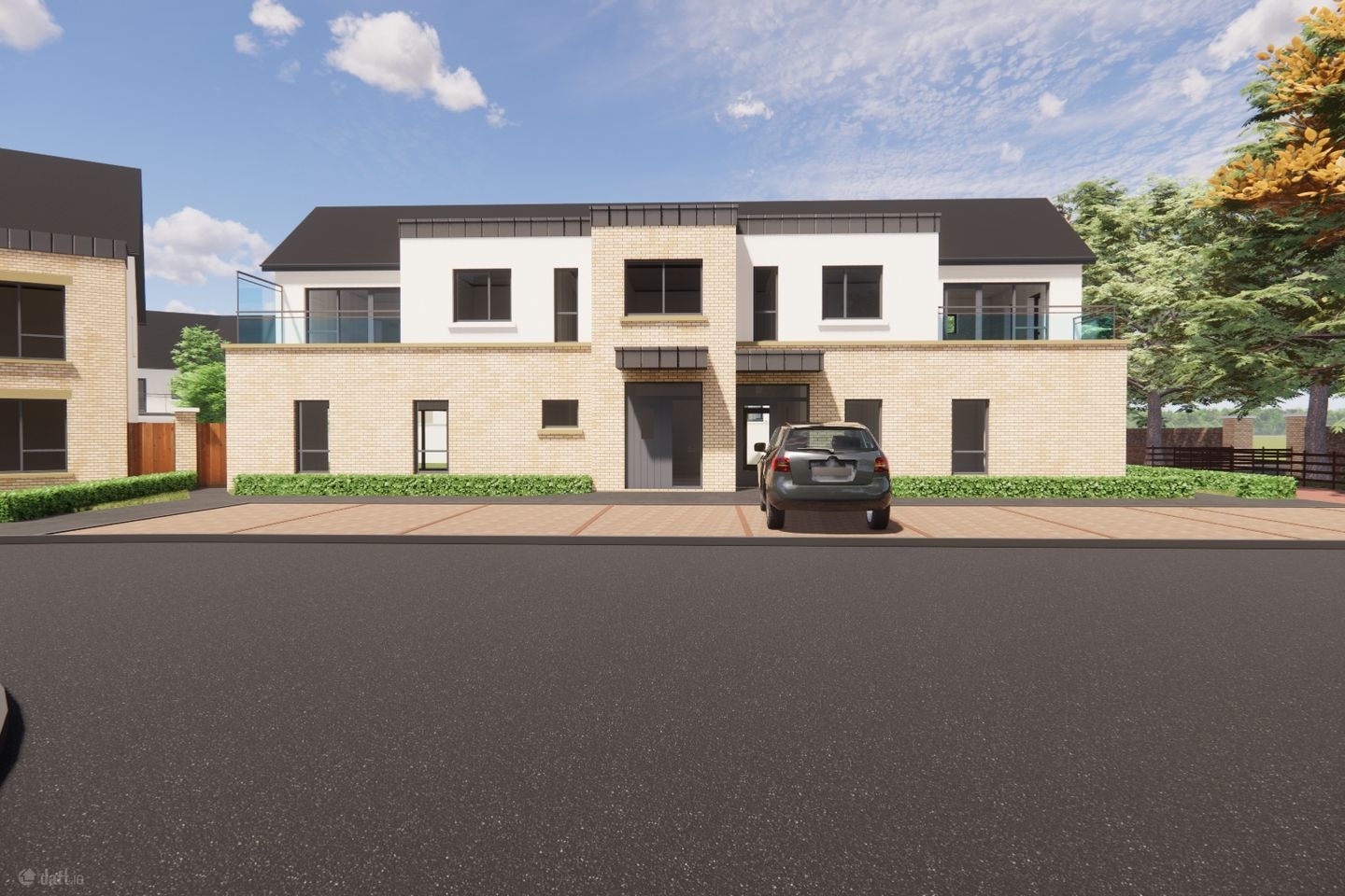 Purpose Built Cr, W91X5T1