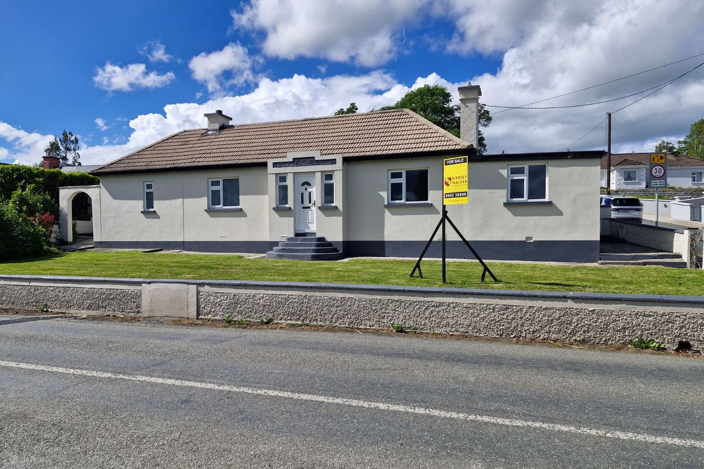 Churchland, Tinahely, Co. Wicklow, Y14P449