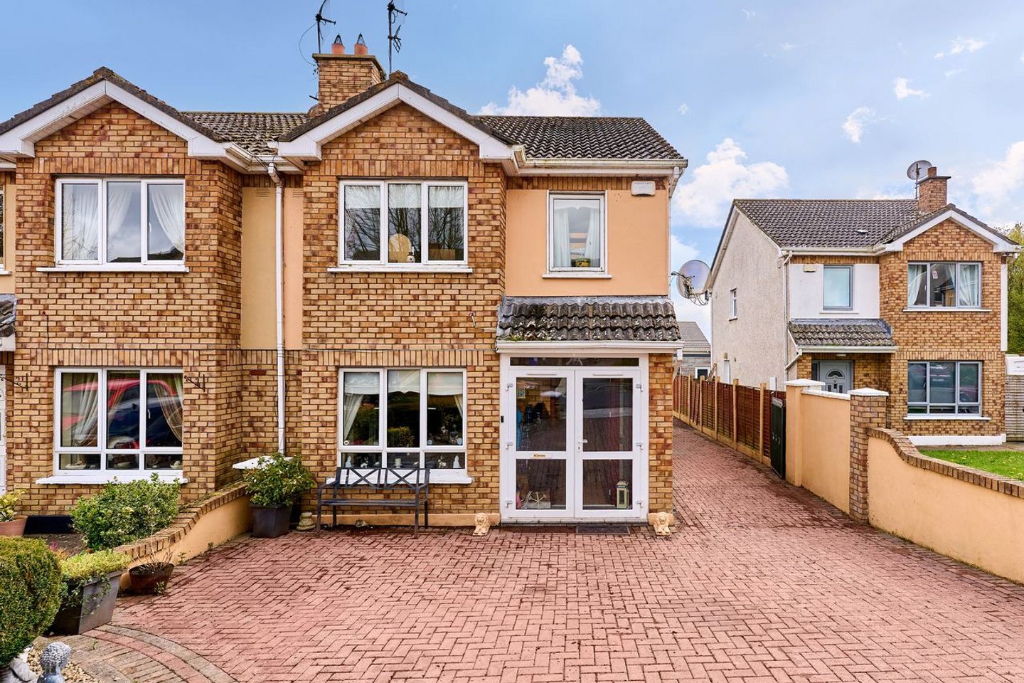 50 Hillview, Rhode, Rhode, Co. Offaly, R35K3H6