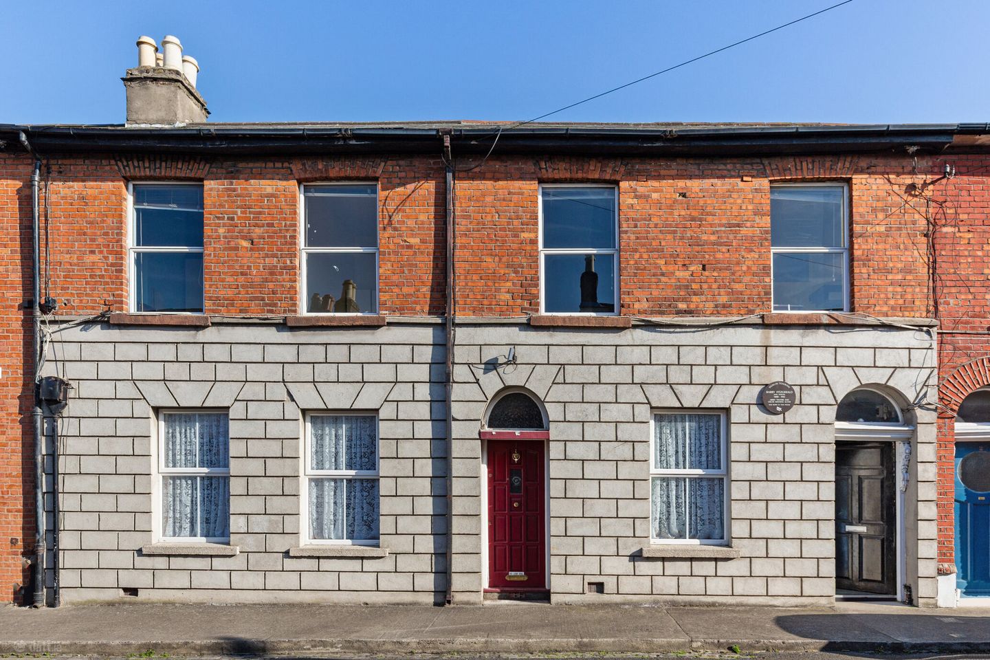 1/1a Walworth Road, Portobello, Dublin 8, D08Y7R8