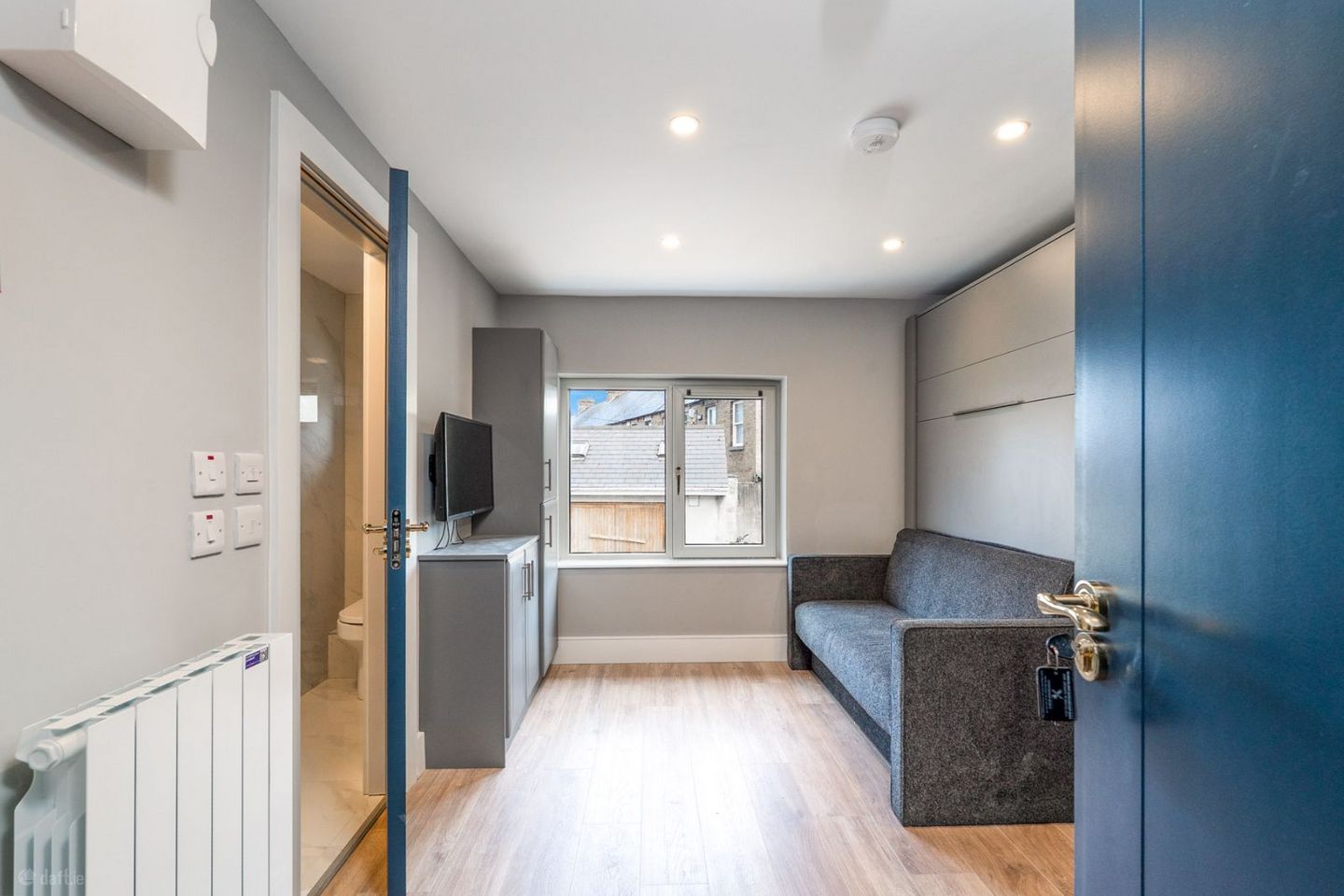 Studio Flat, Mountpleasant Avenue, Dublin 6, Ranelagh, Dublin 6