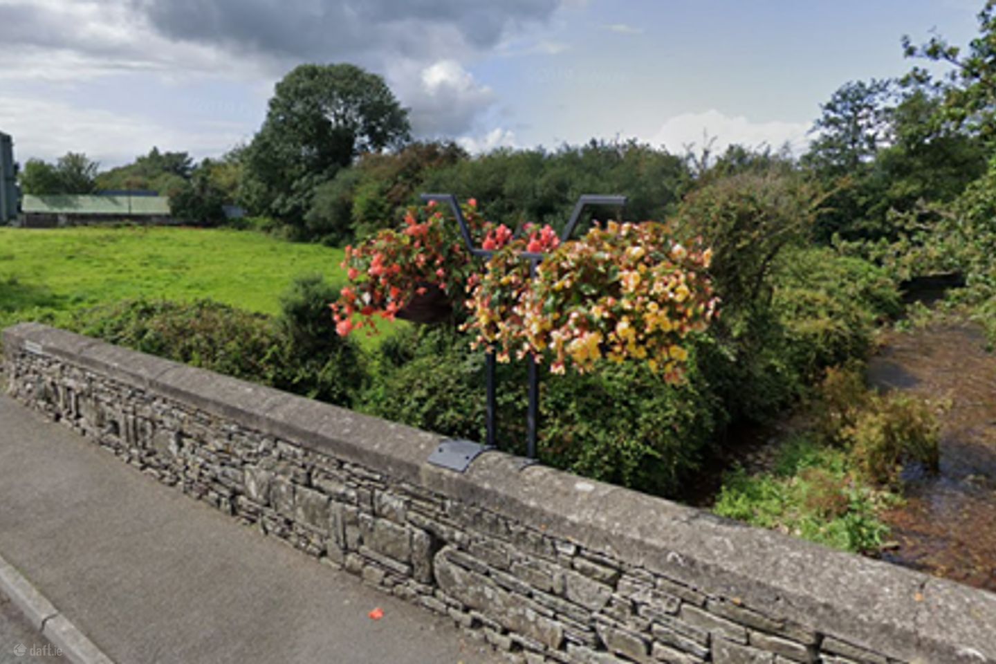 Cockpit Lane, Tallow, Co. Waterford