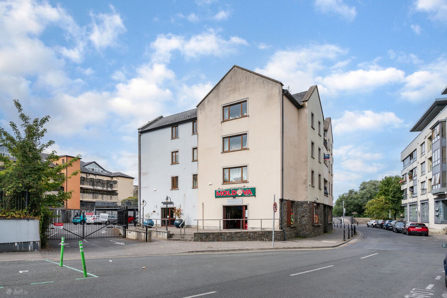 Apartment 16, Centaur House, Centaur Street, Carlow, R93NN56