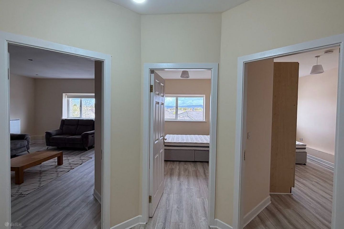 Fortlands, Racefield Centre, Dooradoyle, Co. Limerick