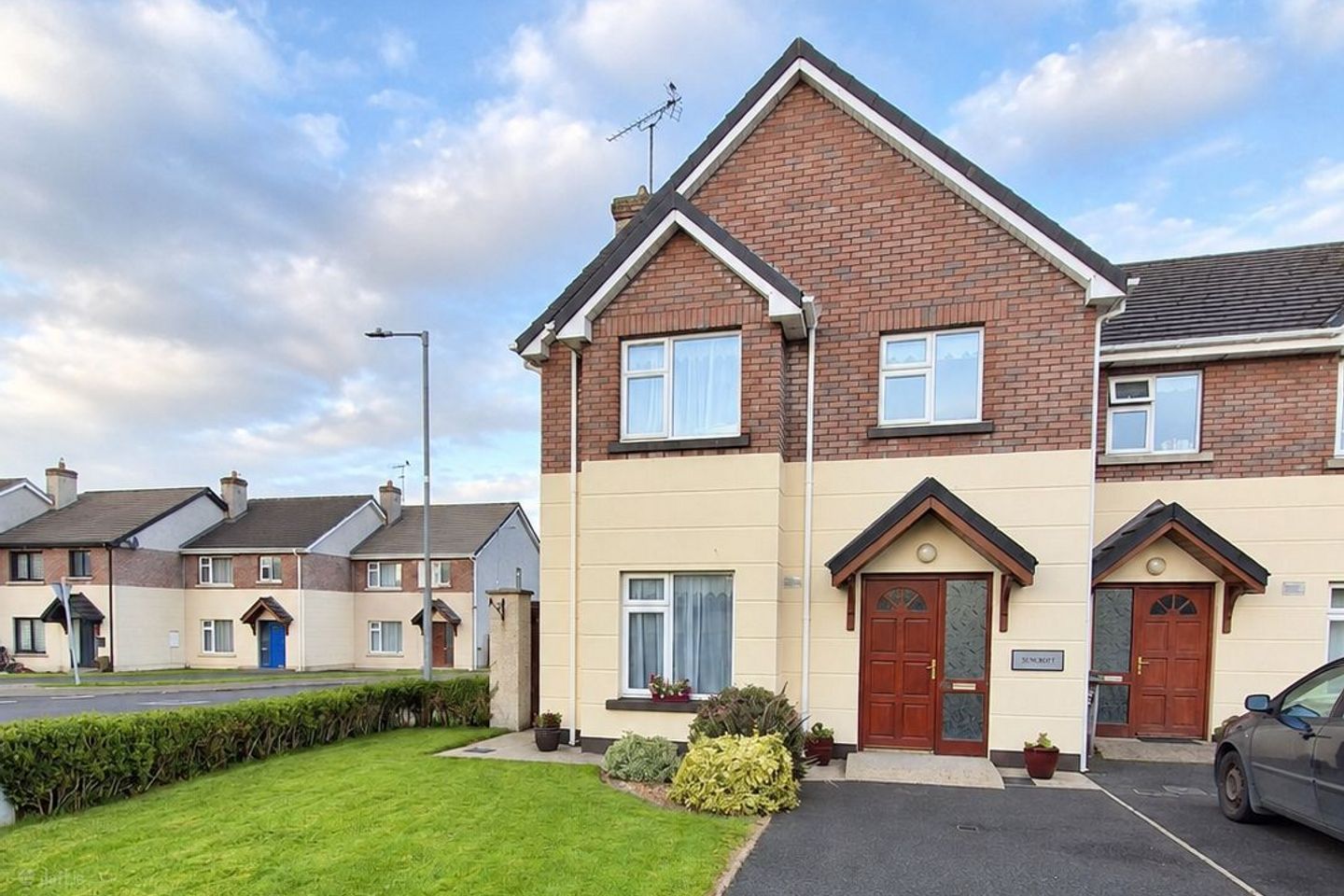  20 The Paddocks, Newcastle West, Co. Limerick, V42R763