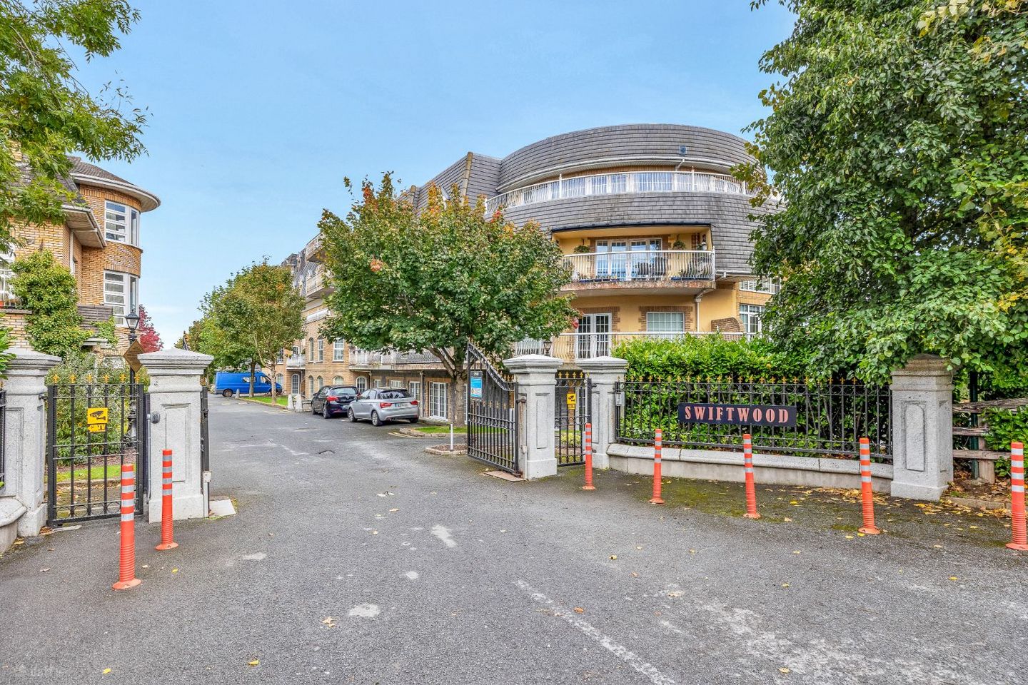 Apartment 302, Swiftwood, Garters Lane, Citywest, Co. Dublin, D24TN26