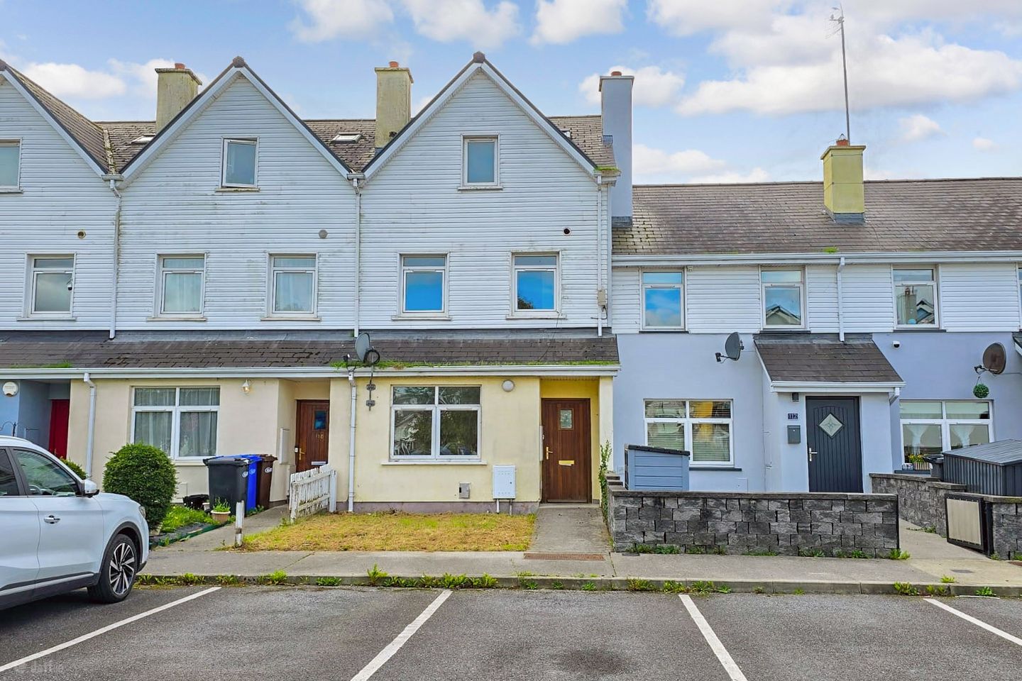 111 River Village, Monksland, Athlone, Co. Roscommon, N37Y6X0