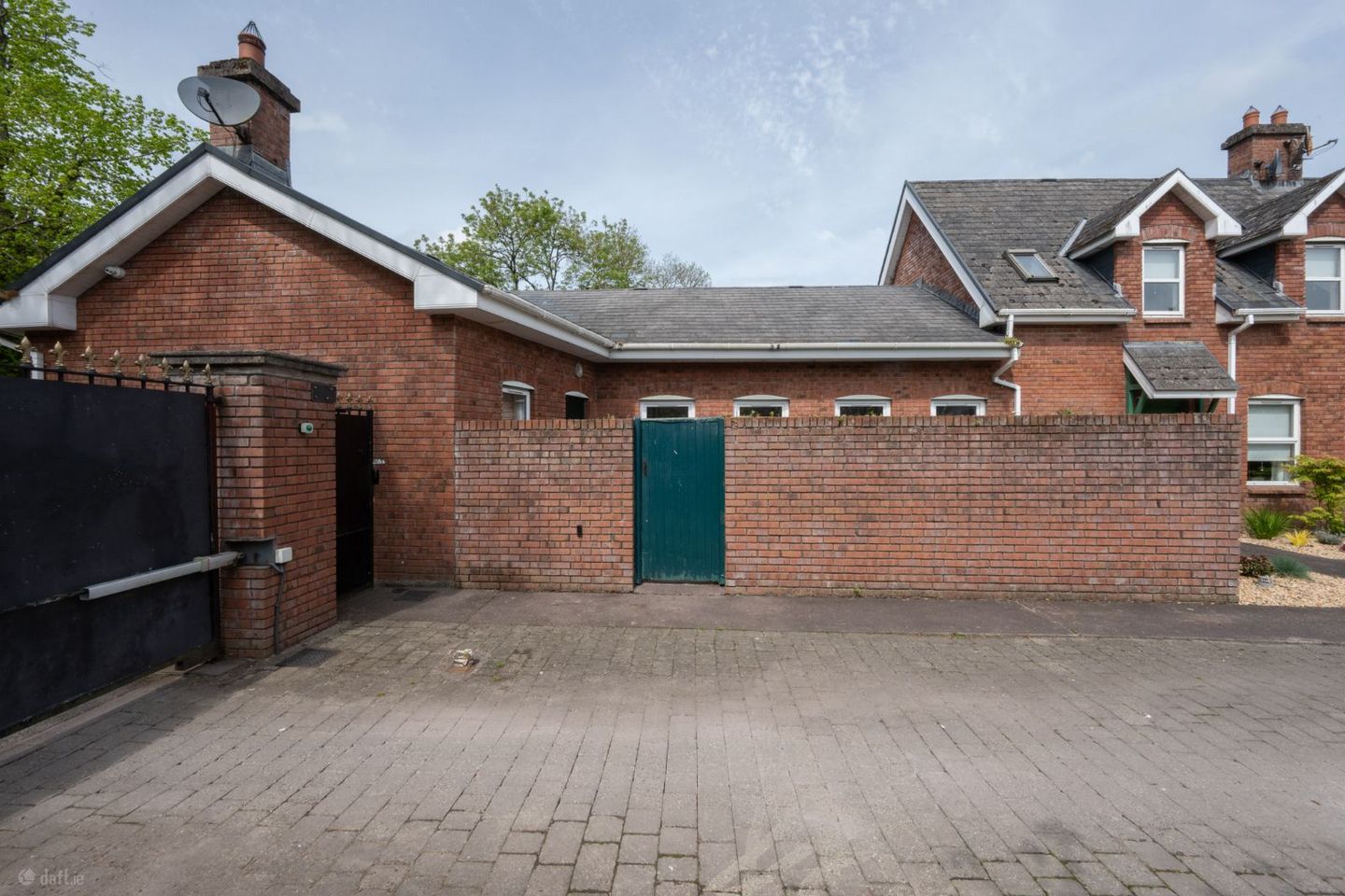 1 The Orchards, Inchigaggin Lane, Model Farm Road, Co. Cork, T12Y7YP