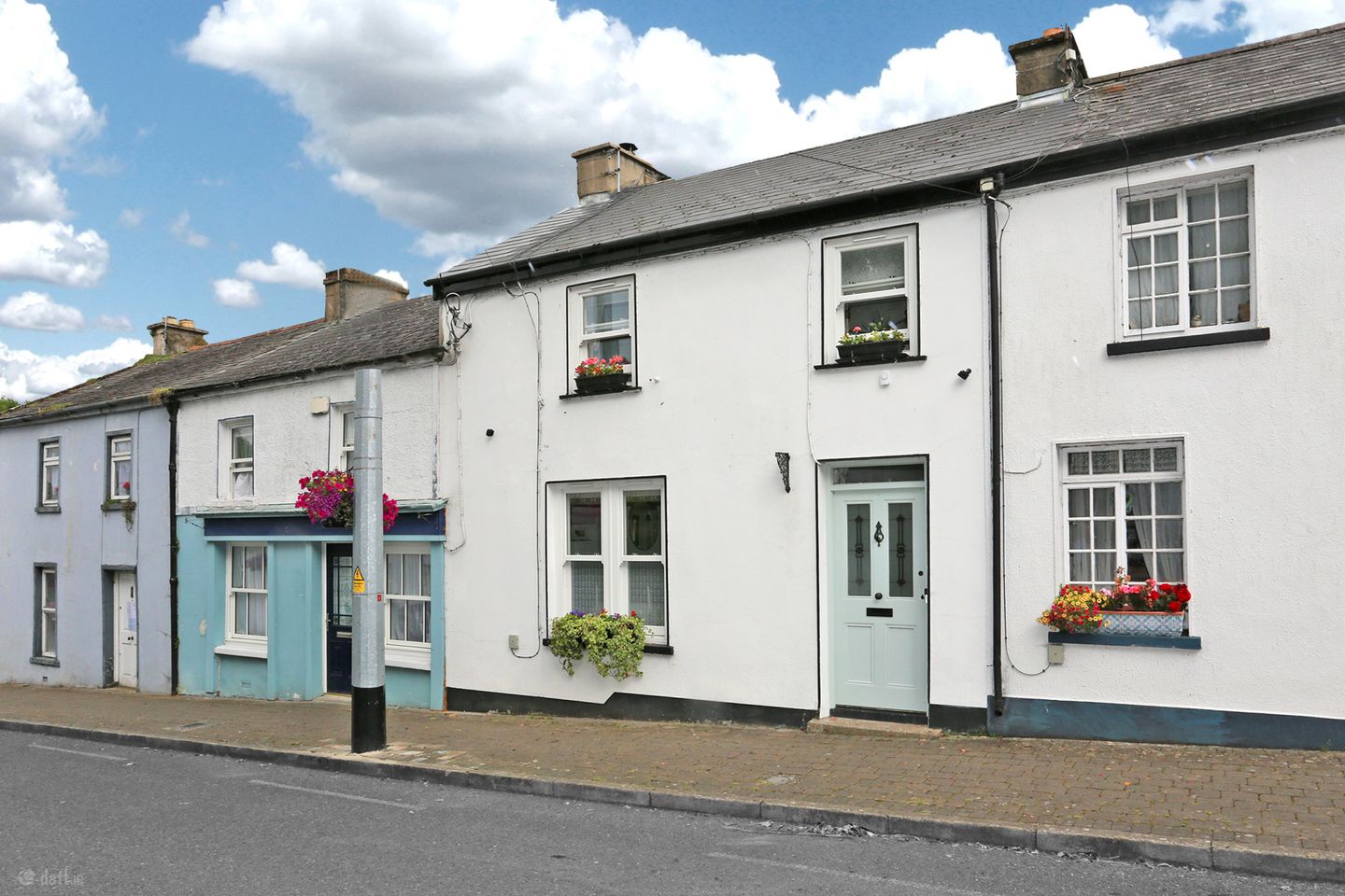 14 Castle Street, Castleconnell, Co Limerick, V94A27T