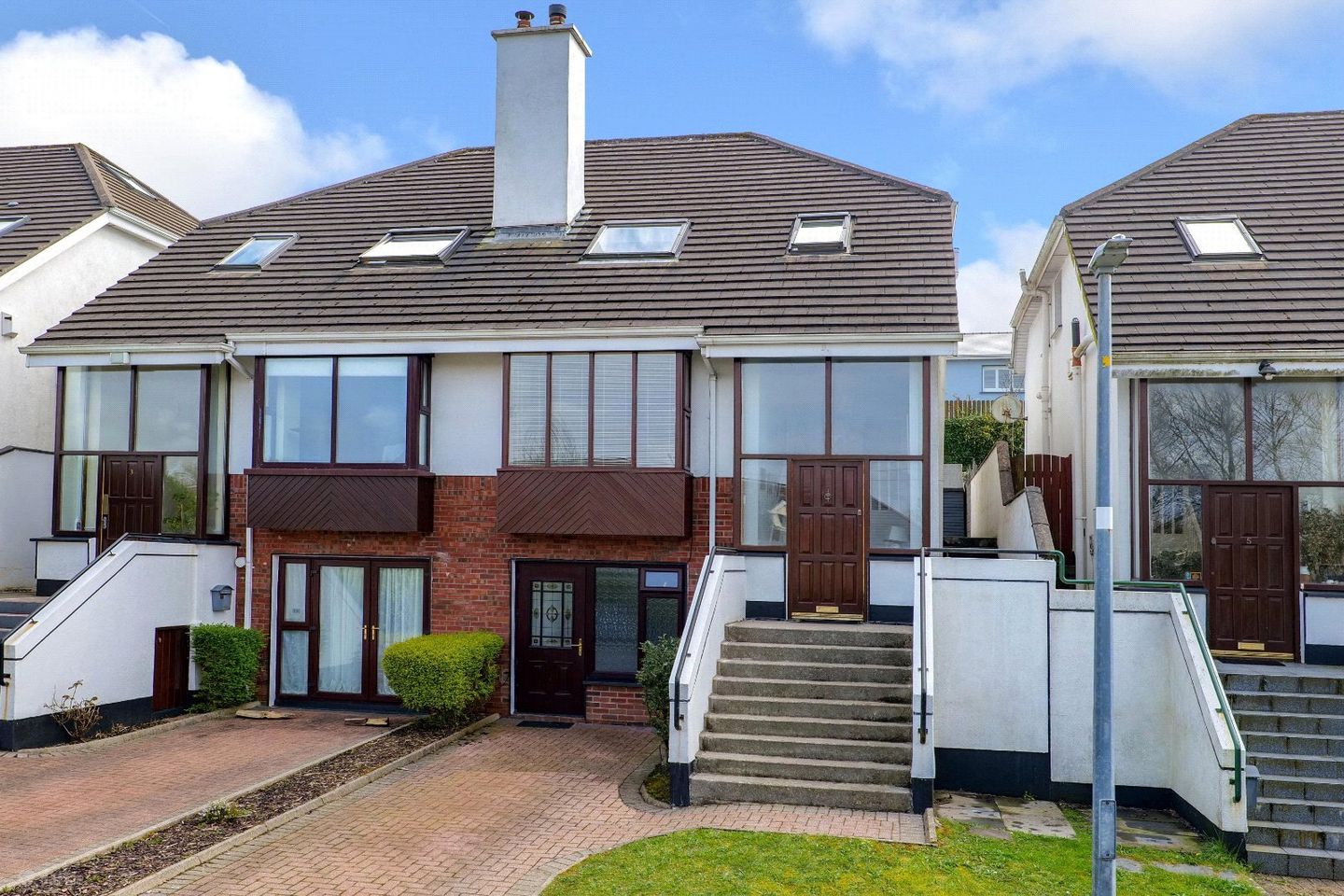 4 Dun A Ri, Kingston Road, Kingston, Galway, H91YC2W