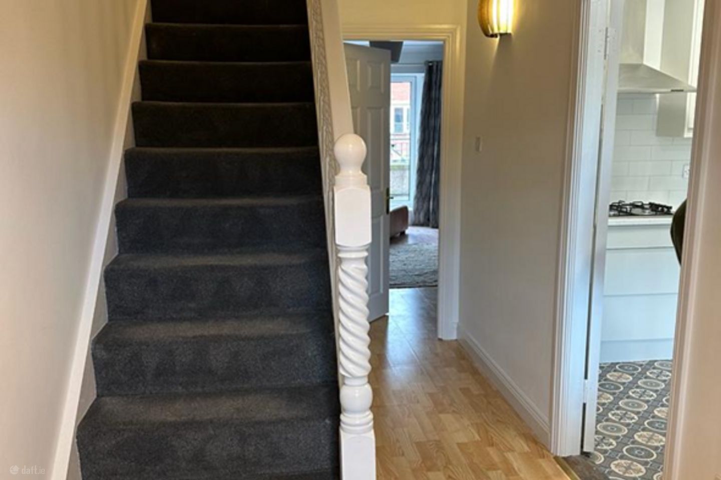 83 The Paddocks, Hybreasal, Kilmainham, Dublin 8