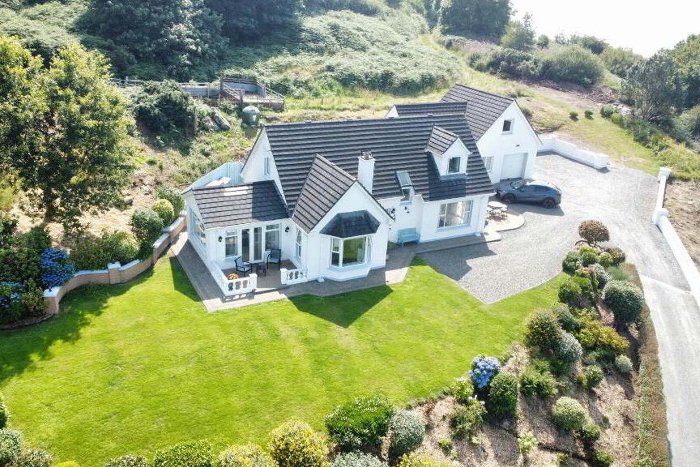 Grange, Inch Island, Co. Donegal, F93KW97